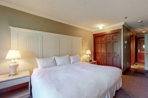 Apartamento Greystone Lodge 314&315