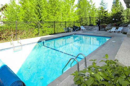 Apartamento Greystone Lodge 314&315