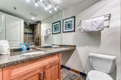 Greystone Lodge 413 - Largest