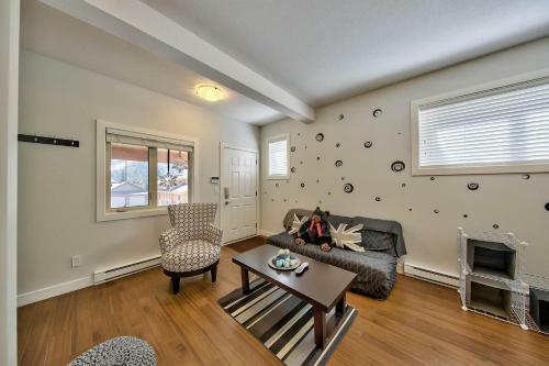 Peaks Retreat + Suite By Bear Country