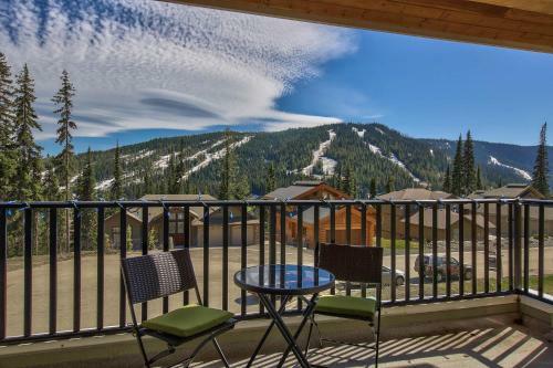 Peaks Retreat + Suite By Bear Country