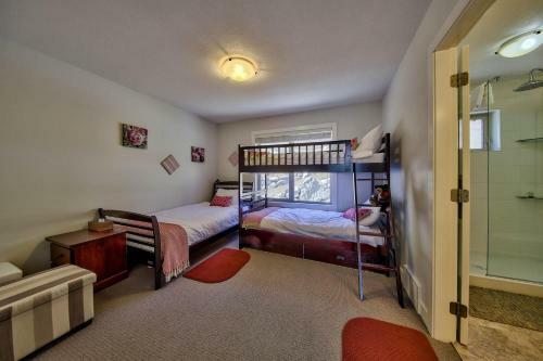 Peaks Retreat + Suite By Bear Country
