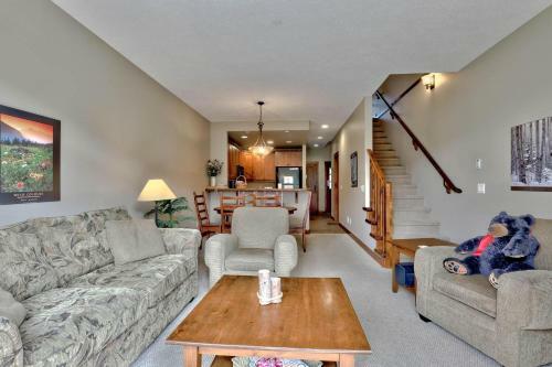 Apartamentos Trappers Landing #06 By Bear Country