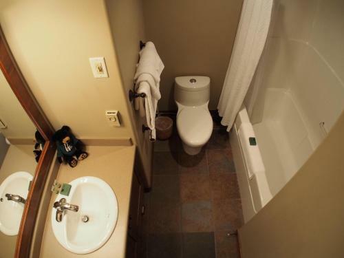 Apartamentos Trappers Landing #05 By Bear Country