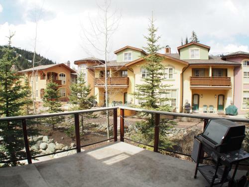 Apartamentos Trappers Landing #05 By Bear Country