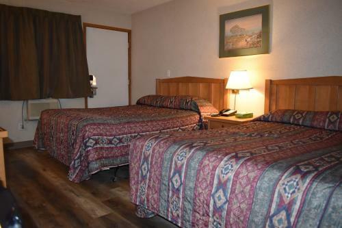 Motel Three