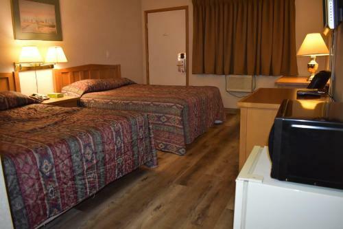 Motel Three