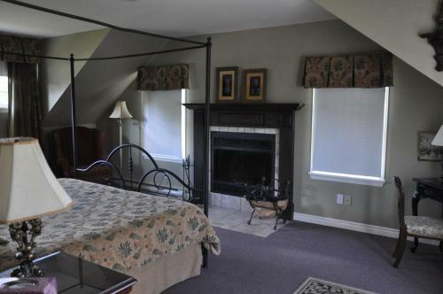 Hotel Auberge Le Tricorne