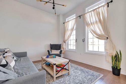 Spacious, Newly Built Prince Edward County Family Home