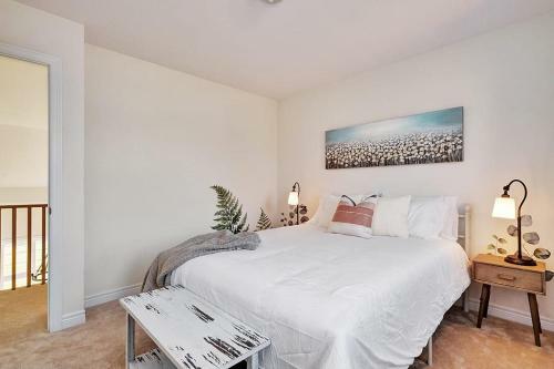 Spacious, Newly Built Prince Edward County Family Home