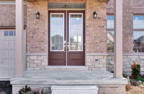 Spacious, Newly Built Prince Edward County Family Home