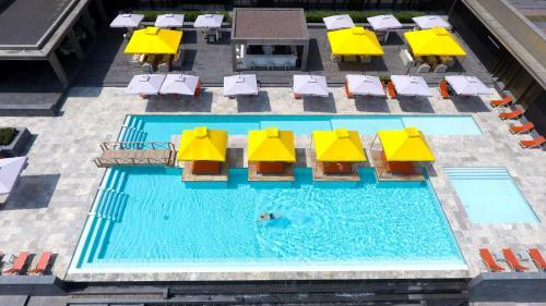 Grand Hotel De Kintele