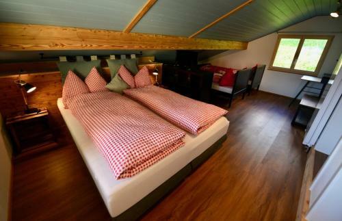 Hotel Berggasthaus Eggberge