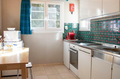 Chalet Methfessel