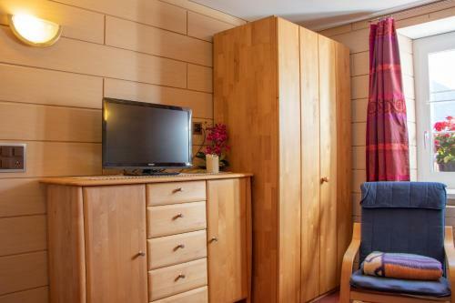 Chalet Methfessel