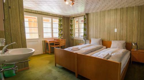 Chalet Methfessel