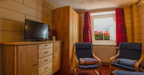 Chalet Methfessel