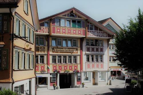 Traube Restaurant & Hotel