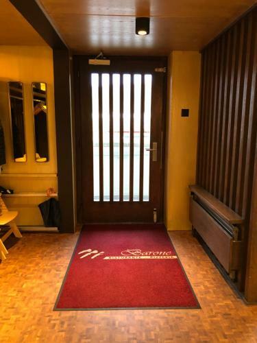 Barone Hotel Ristorante