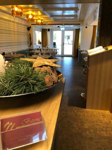 Barone Hotel Ristorante