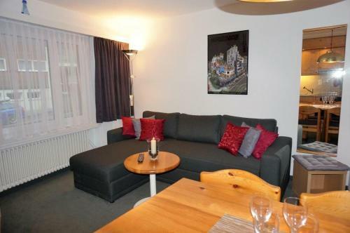 Apartamento Paradies 110