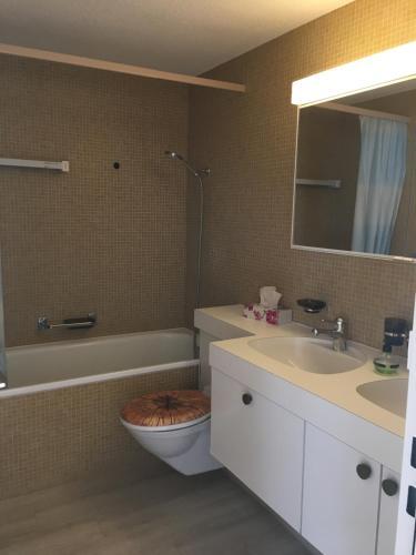 Apartamento I Dr Rehwiesa C31