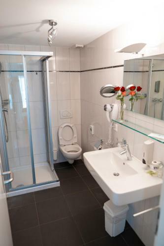 Swiss Hotel La Couronne