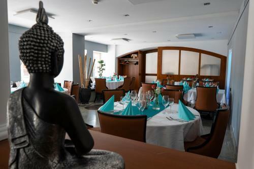 Swiss Hotel La Couronne
