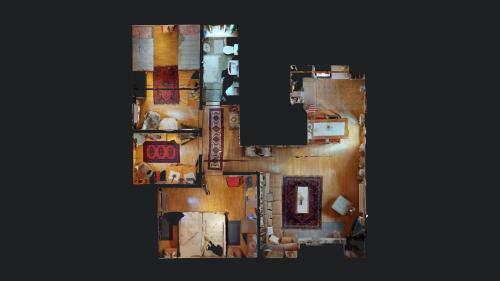 Apartamento Eieltini B Ejb1