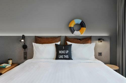 Hotel Moxy Bern Expo