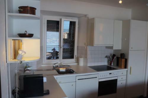 Apartamento Casa Bignonia App 1020