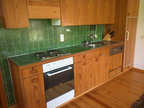 Chalet Garnedel
