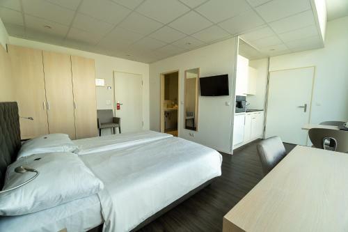 Aparthotel Hine Adon Bern Airport