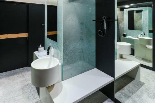 Hotel Au Club Alpin