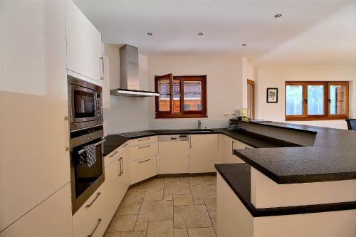 Apartamento Very Nice 4.5 Rooms At 100m From The Cableway