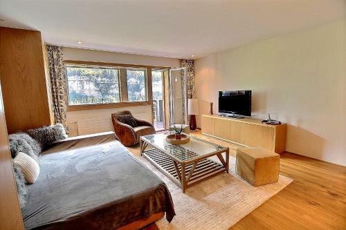 Apartamento Ravines 39 - Loft 1 Bedroom