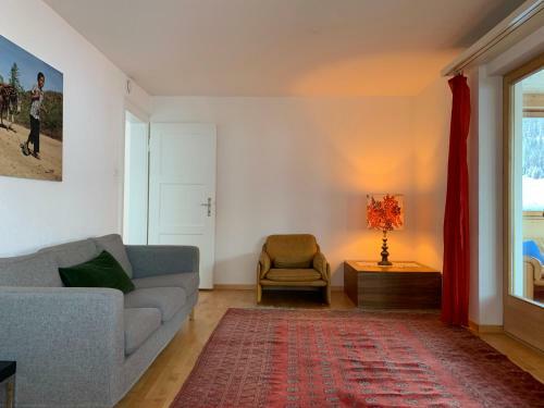 Apartamento Vinadi
