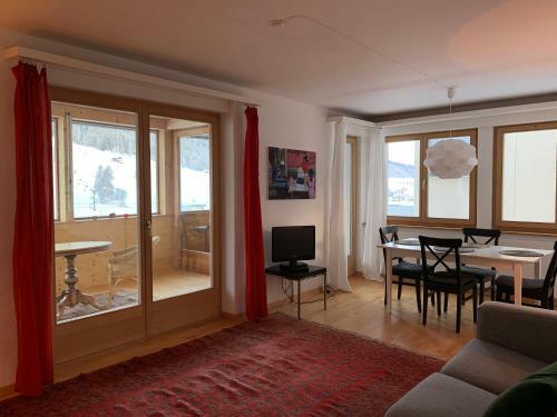 Apartamento Vinadi