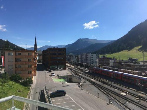 Apartamento Vinadi