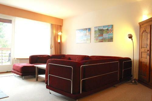 Apartamento Comfortable & Central | Rainbow B