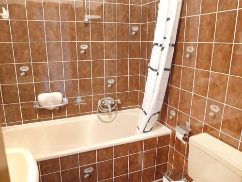 Apartment Rives Du Golf A-b