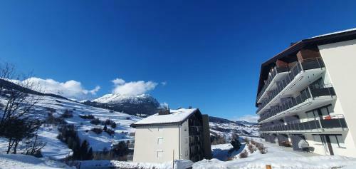 Apartamento Las Vals A2