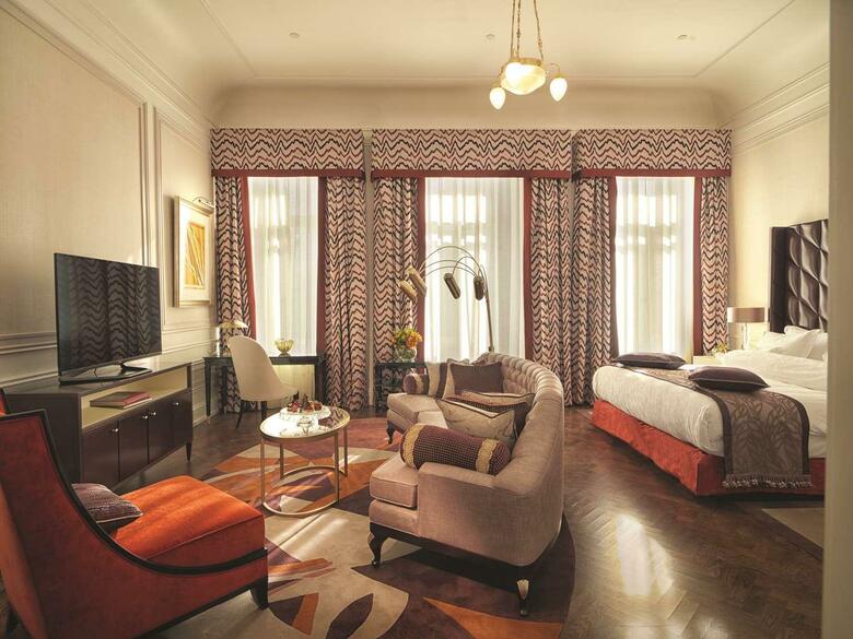 Belmond Grand Hotel Europe