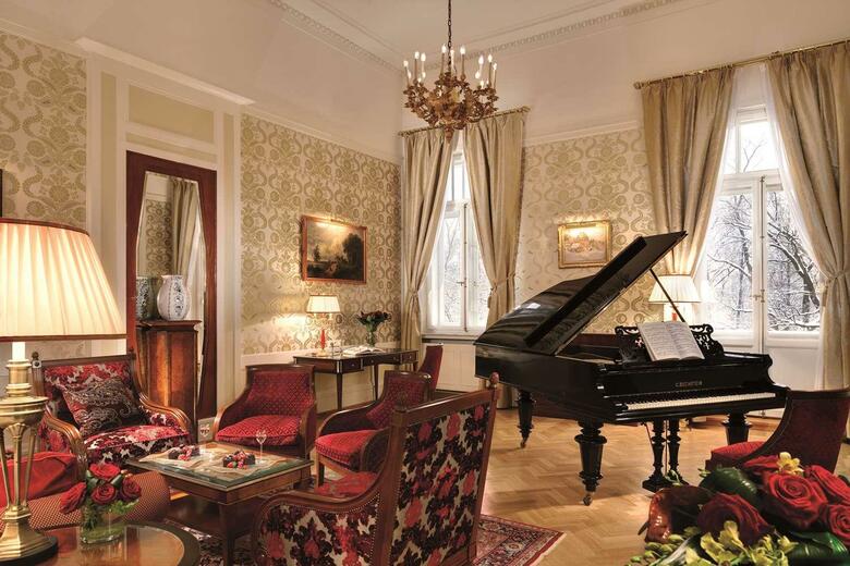 Belmond Grand Hotel Europe