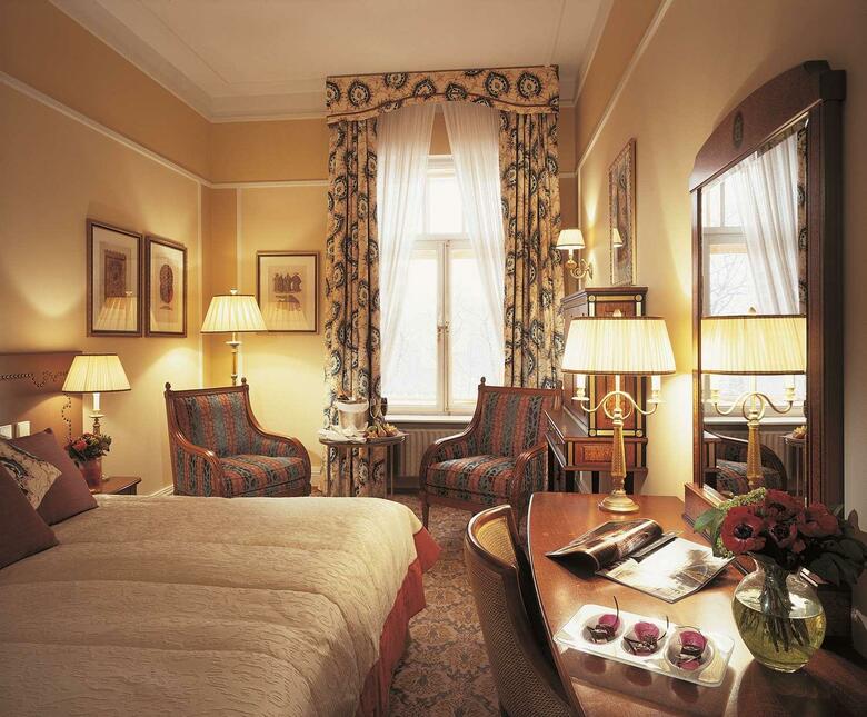 Belmond Grand Hotel Europe
