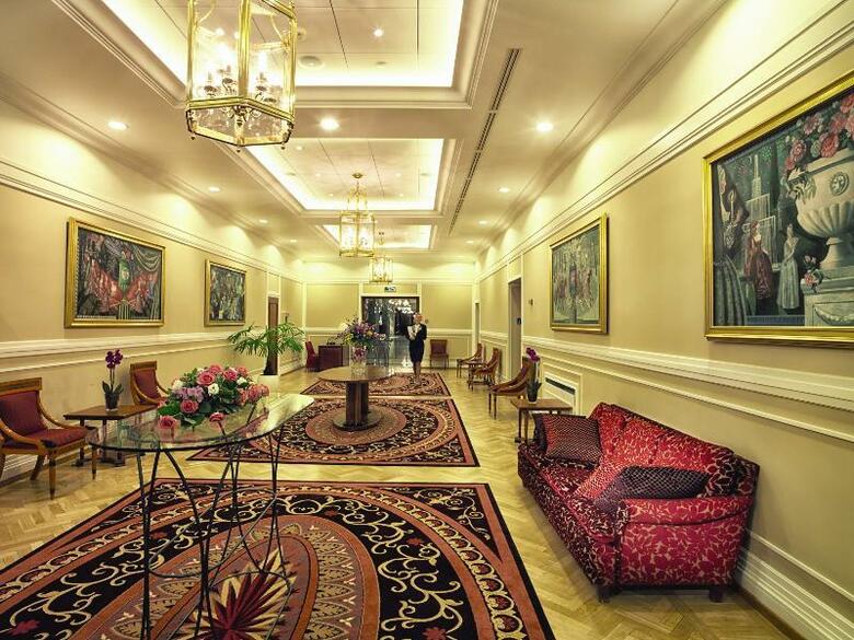 Belmond Grand Hotel Europe
