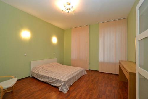 La Casa Di Bury Apartments 2
