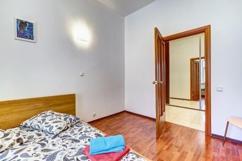 La Casa Di Bury Apartments 2