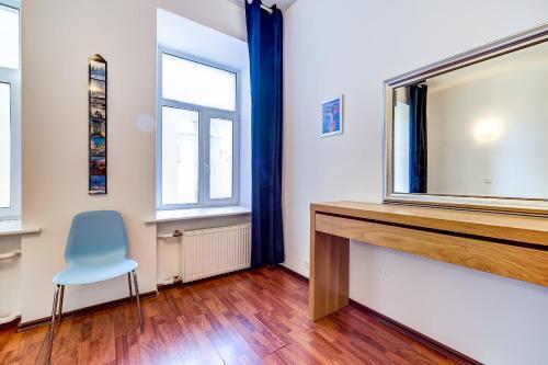 La Casa Di Bury Apartments 2