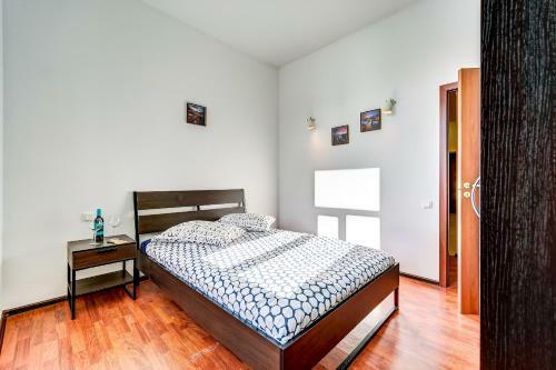 La Casa Di Bury Apartments 2